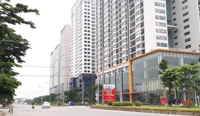 Cập nhật giá chung cư tại Hà Nội: Trung bình gần 38 triệu đồng/m2, phân khúc nhà giá rẻ tiếp tục ‘mất hút’ - Ảnh 1