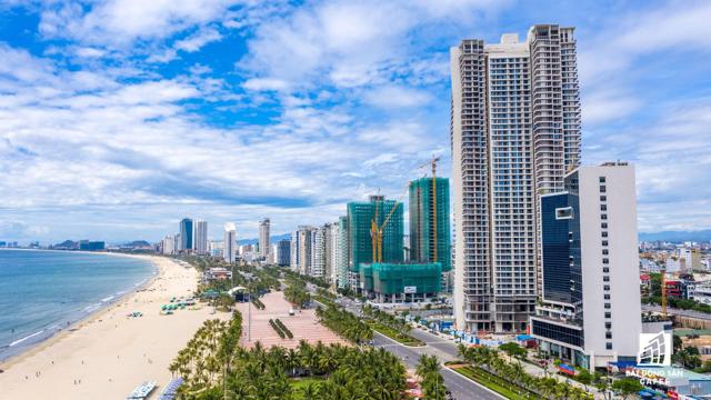 Điều gì khiến thị trường bất động sản miền Trung “chiếm sóng” đầu tư năm 2022? - Ảnh 2