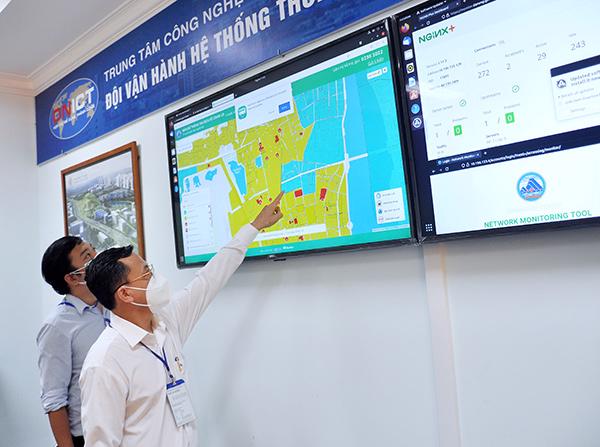 Đà Nẵng: Gần 1.600 tỷ đồng xây dựng thành phố thông minh giai đoạn 2022 - 2025 - Ảnh 1