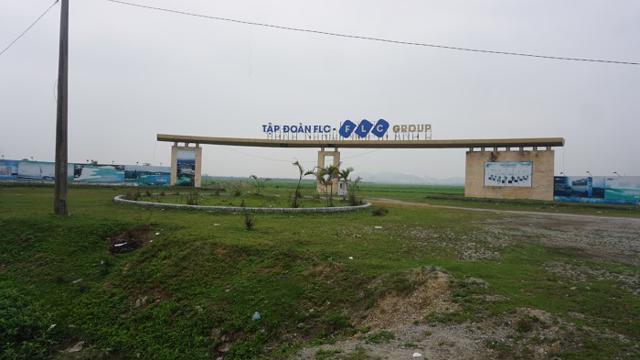 ‘Khai tử’ thêm một dự án 268 ha của Tập đoàn FLC tại Thanh Hóa - Ảnh 2