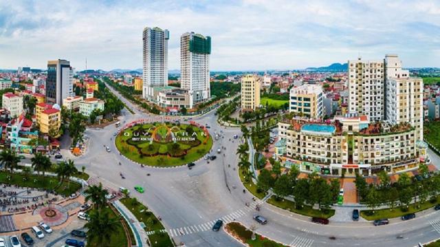Bắc Ninh gọi đầu tư 175 dự án trị giá hơn 25 tỷ USD - Ảnh 1