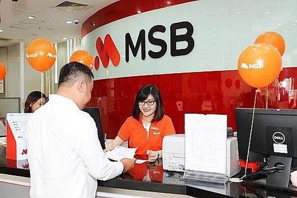 MSB ghi nhận lợi nhuận đạt gần 1.500 tỷ đồng trong quý 1 - Ảnh 1