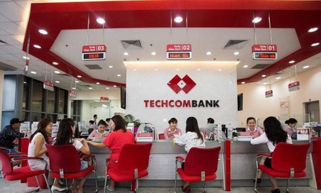 Bất động sản thế chấp hơn 522.000 tỷ đồng, Techcombank khẳng định gần như không có nợ xấu cho vay bất động sản - Ảnh 2