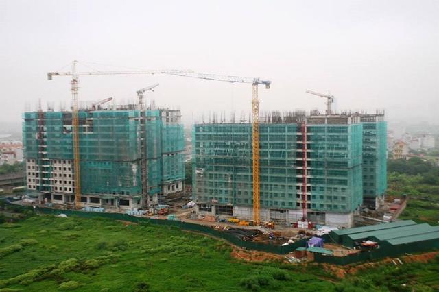 Nghệ An sẽ có thêm hai dự án nhà ở gần 7.000 tỉ đồng - Ảnh 1