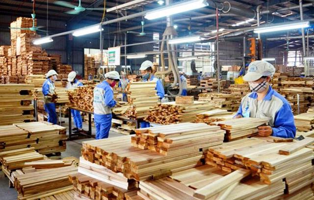 Nhiều doanh nghiệp gỗ ni&ecirc;m yết cũng đặt kế hoạch kinh doanh tăng trưởng mạnh nhờ xuất khẩu trong thời gian tới. &nbsp;