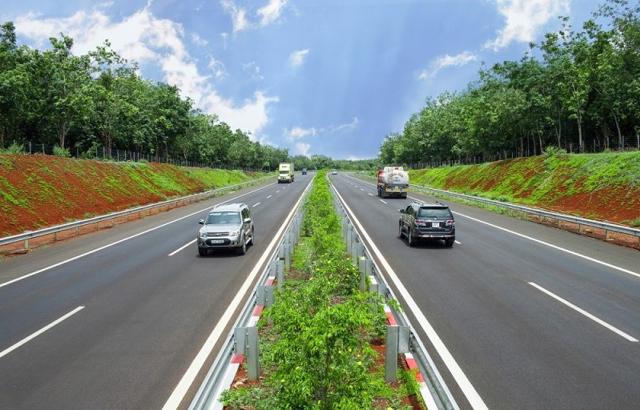 Thúc tiến độ tuyến cao tốc TP Hồ Chí Minh – Thủ Dầu Một – Chơn Thành hơn 24.000 tỷ đồng - Ảnh 1