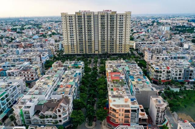 TP Hồ Chí Minh: Ngân sách dưới 2 tỷ, mua được những căn hộ nào tại quận Bình Thạnh? - Ảnh 1