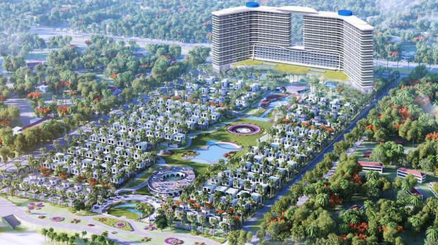 Vay 1.140 tỷ trái phiếu cho Prime Cam Ranh Bay Hotel & Resort, Tài chính Hoàng Minh tiếp tục huy động vốn 'khủng' - Ảnh 1
