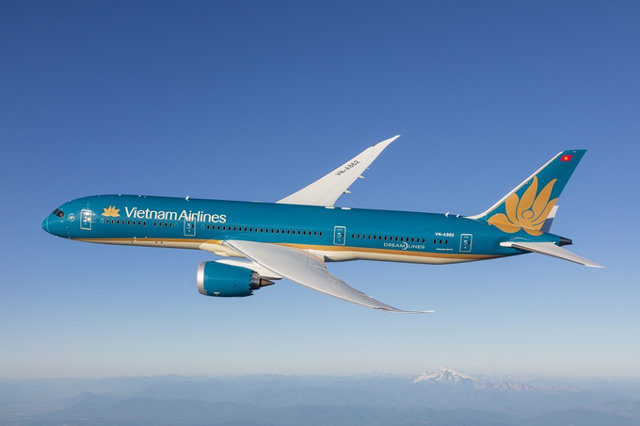 Kết quả kinh doanh của Vietnam Airlines kh&aacute; bi đ&aacute;t khi &acirc;m vốn chủ sở hữu 2.161 tỷ đồng tại thời điểm 31/3/2022. &nbsp;