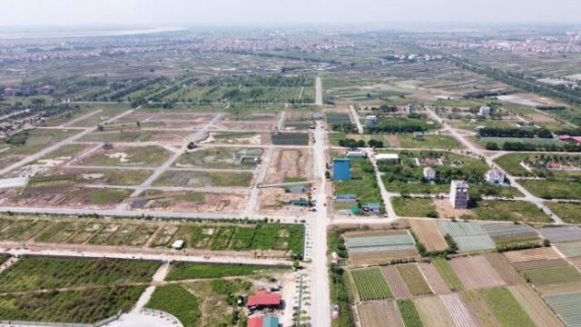 Tin nhanh bất động sản hôm nay (16/6): TP Hồ Chí Minh kêu gọi đầu tư 197 dự án gần 43 tỷ USD - Ảnh 1