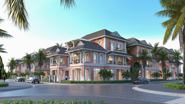 Sun Property chính thức giới thiệu dự án đô thị đảo thượng lưu Sunneva Island tại Đà Nẵng - Ảnh 1