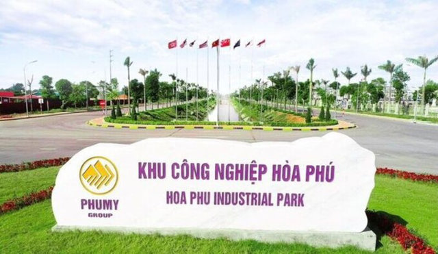 Bắc Giang phê duyệt quy hoạch khu công nghiệp Hòa Phú mở rộng - Ảnh 1