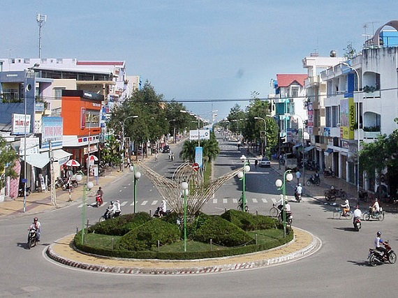 Ninh Thuận: Hai khu đô thị hơn 4.600 tỷ đồng đang tìm chủ đầu tư - Ảnh 1