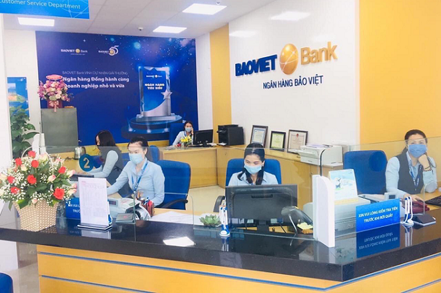BaoVietBank, Saigonbank,… phải tăng vốn điều lệ lên tối thiểu 5.000 tỷ đồng - Ảnh 1