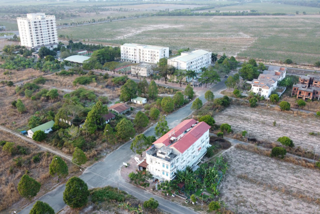 Tin bất động sản nổi bật trong tuần: Huỷ bỏ dự án biệt thự cao cấp của Tập đoàn Indevco tại Quảng Ninh - Ảnh 2