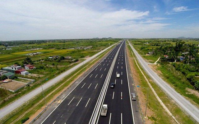 Đường bộ cao tốc Cao L&atilde;nh &ndash; An Hữu dự kiến được đầu tư hơn 5000 tỷ đồng. &nbsp;