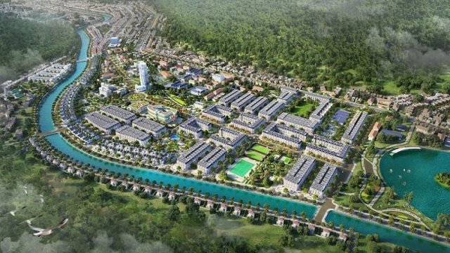 Hà Nội trả lời cử tri về dự án Picenza Mỹ Hưng, Khu đô thị mới Xuân Phương chậm tiến độ - Ảnh 1