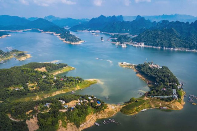 Tin bất động sản nổi bật trong tuần: Quảng Nam tiếp tục 'gỡ vướng' cho dự án khu nghỉ dưỡng 4 tỷ USD - Ảnh 4