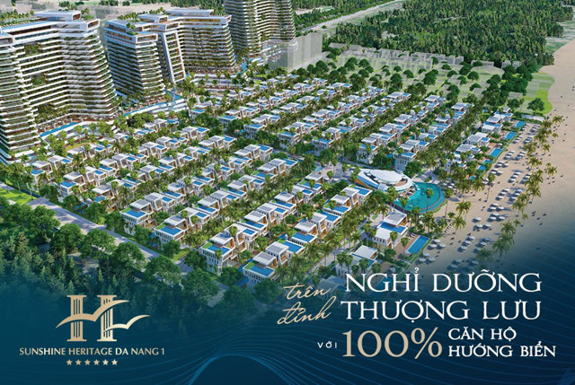 Loạt “ông lớn” bất động sản đổ bộ Đà Nẵng, giá nhà đất không ngừng tăng cao - Ảnh 3