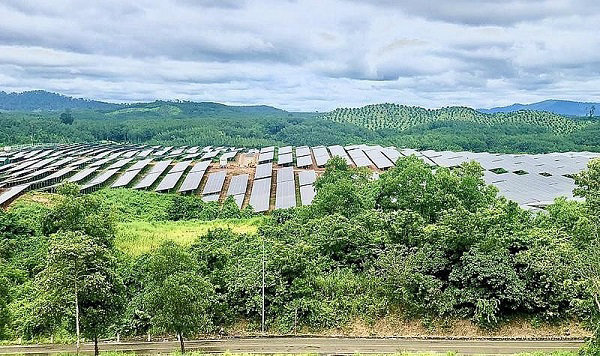 Mở rộng quy mô tài chính xanh tại Đông Nam Á với quỹ tín thác 134 triệu USD - Ảnh 1