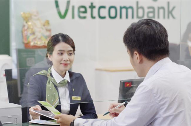 Bất ngờ với tiêu chí tuyển dụng nhân sự tại ngân hàng Vietcombank - Ảnh 2