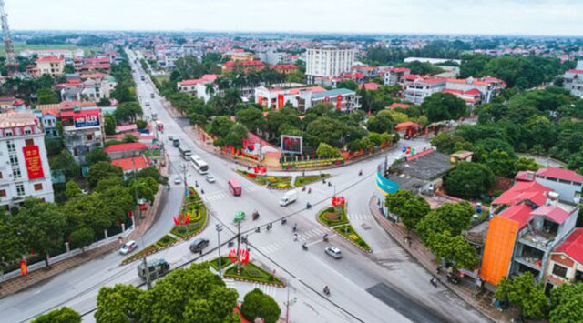 Hà Nội: Duyệt nhiệm vụ quy hoạch 5 phân khu đô thị vệ tinh huyện Sóc Sơn - Ảnh 1