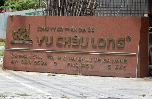 Số phận 3 dự án ‘treo’ hơn 1 thập kỷ ở khu đất ‘vàng’ giữa trung tâm Đà Nẵng - Ảnh 3