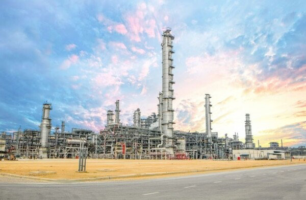 PVN đề xuất xây tổ hợp lọc hoá dầu và kho dự trữ 18,5 tỷ USD ở Bà Rịa - Vũng Tàu