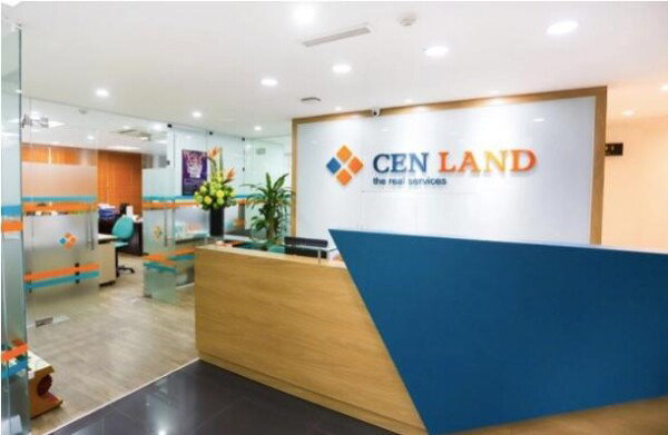 Cen Land bị phạt 185 triệu đồng vì vi phạm trong lĩnh vực chứng khoán.