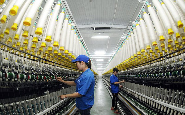 Cơ sở nào Moody's dự báo GDP Việt Nam năm 2022 tăng vọt tới 8,5%? - Ảnh 1