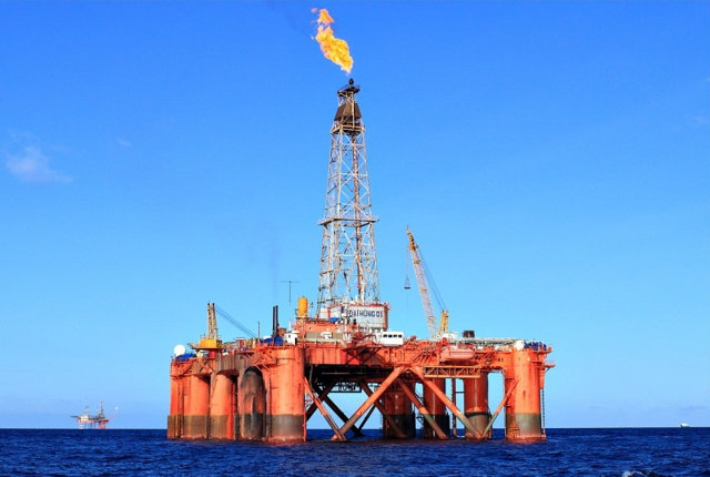 Doanh nghiệp dầu khí vẫn làm ăn thua lỗ dù giá dầu tăng mạnh - Ảnh 1