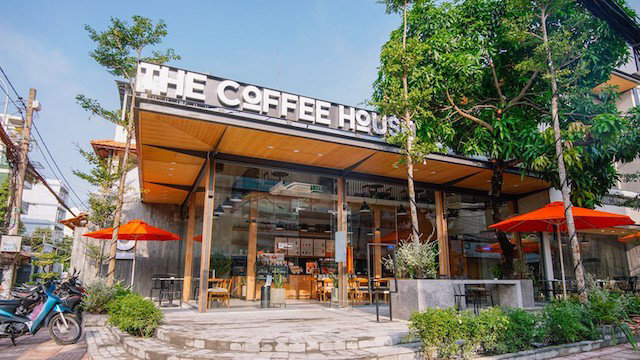 'Ông trùm' đứng sau The Coffee House lỗ lũy kế nghìn tỷ đồng - Ảnh 2