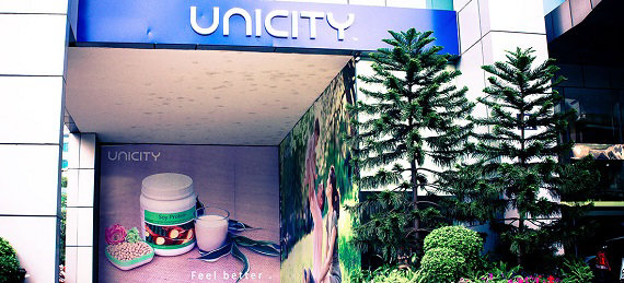 Hai doanh nghiệp đa cấp Unicity và Nu Skin bị phạt hơn 400 triệu đồng - Ảnh 1