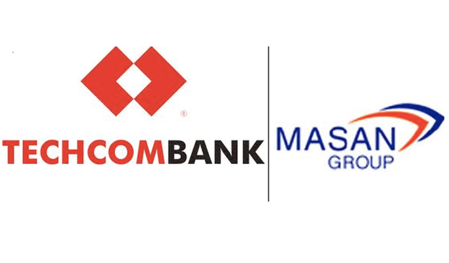 Mối quan hệ "ngh&igrave;n tỷ" của Techcombank v&agrave; Masan. &nbsp;