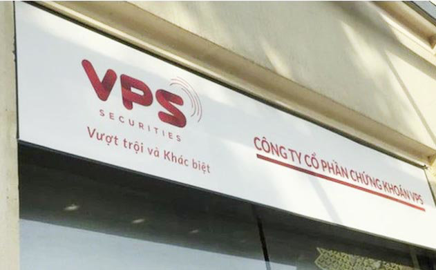 Phát hiện VPS bố trí nhân viên không có chứng chỉ hành nghề chứng khoán mở tài khoản cho khách - Ảnh 1