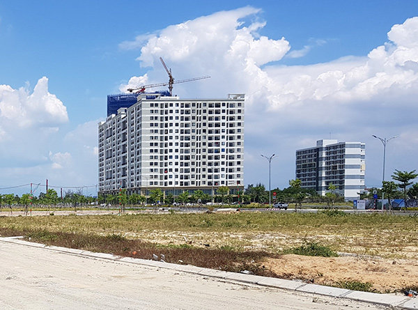 Đà Nẵng: Người mua căn hộ Chung cư FPT Plaza đủ điều kiện được cấp sổ hồng - Ảnh 1