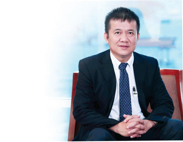 Trungnam Group muốn phát hành 500 triệu USD trái phiếu, xem xét niêm yết cổ phiếu trên sàn chứng khoán?