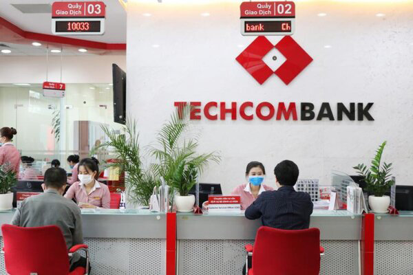 Techcombank đã phát hành gần 12.000 tỷ đồng trái phiếu sau thanh tra - Ảnh 1
