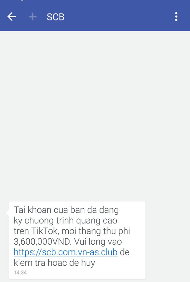 Giải pháp để không bị sập bẫy lừa đảo qua cuộc gọi, tin nhắn, việc nhẹ lương cao - Ảnh 1