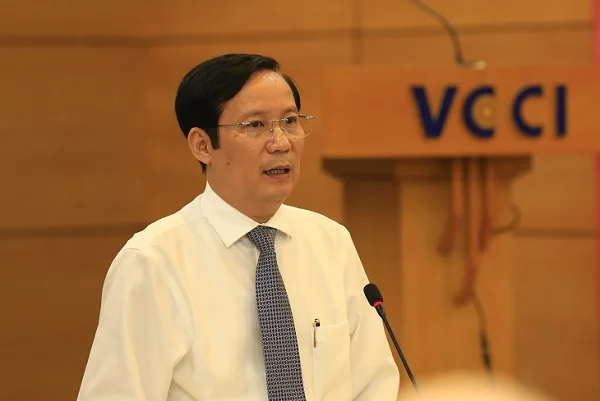 Nâng tầm doanh nhân Việt: Lấy đạo đức kinh doanh làm gốc, khoa học công nghệ làm năng lực cạnh tranh - Ảnh 1