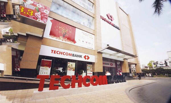 Techcombank: Ngân hàng dẫn đầu giá trị đáo hạn trái phiếu doanh nghiệp quý 4/2022 - Ảnh 1