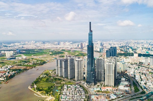 TP Hồ Chí Minh: Điểm sáng thu hút vốn FDI chất lượng cao - Ảnh 1