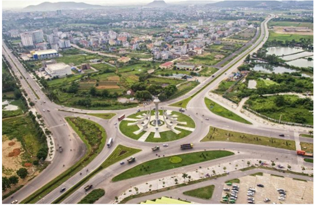 Thanh Hoá chỉ đạo tạm dừng đầu tư dự án KĐT mới phía đông đường vành đai phía Tây hơn 1.200 tỷ đồng - Ảnh 2