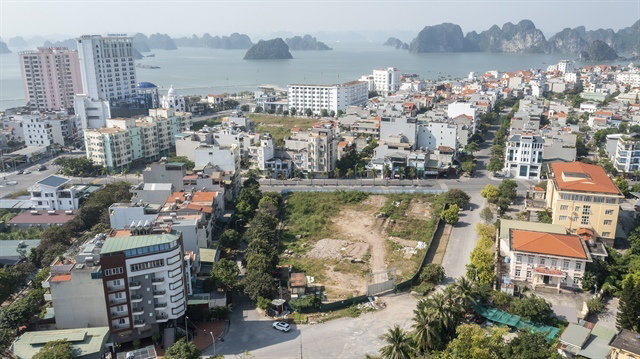 Quảng Ninh thu hồi quy hoạch dự án 31 tầng trên đất vàng ở Hạ Long - Ảnh 1