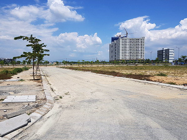 Dự báo thị trường đất nền, căn hộ tại Đà Nẵng và vùng phụ cận 3 tháng cuối năm 2022 - Ảnh 1