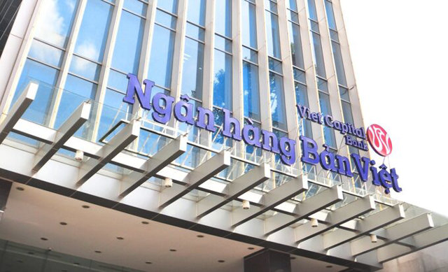 Quý 3, tiền gửi của khách hàng tại Viet Capital Bank giảm đến 8,5% - Ảnh 1