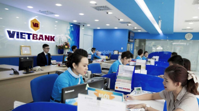 Hàng loạt ngân hàng giảm nợ xấu, nhưng VietBank lại ghi nhận… nợ xấu 'tăng vọt' lên 4,33% - Ảnh 1