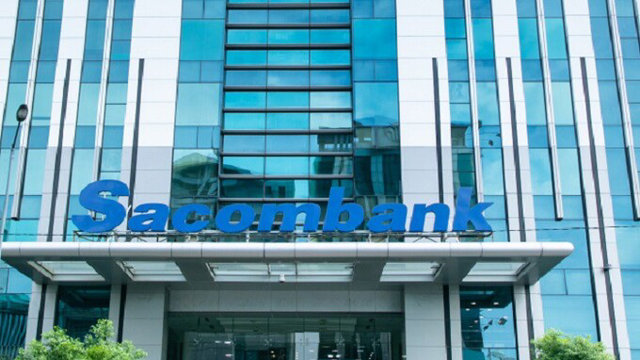 Sacombank gây bất ngờ khi tỷ lệ nợ xấu giảm xuống mức 0,9% - Ảnh 1