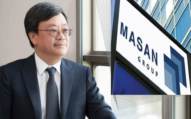 Masan Group: Công ty mẹ lỗ hơn 1.300 tỷ đồng, liên tục phát hành trái phiếu không đảm bảo để đảo nợ - Ảnh 2