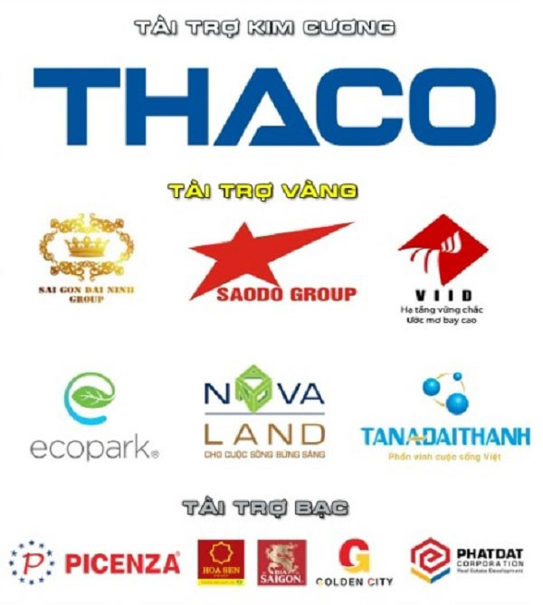 THACO là nhà tài trợ kim cương Festival hoa Đà Lạt 2022 - Ảnh 2